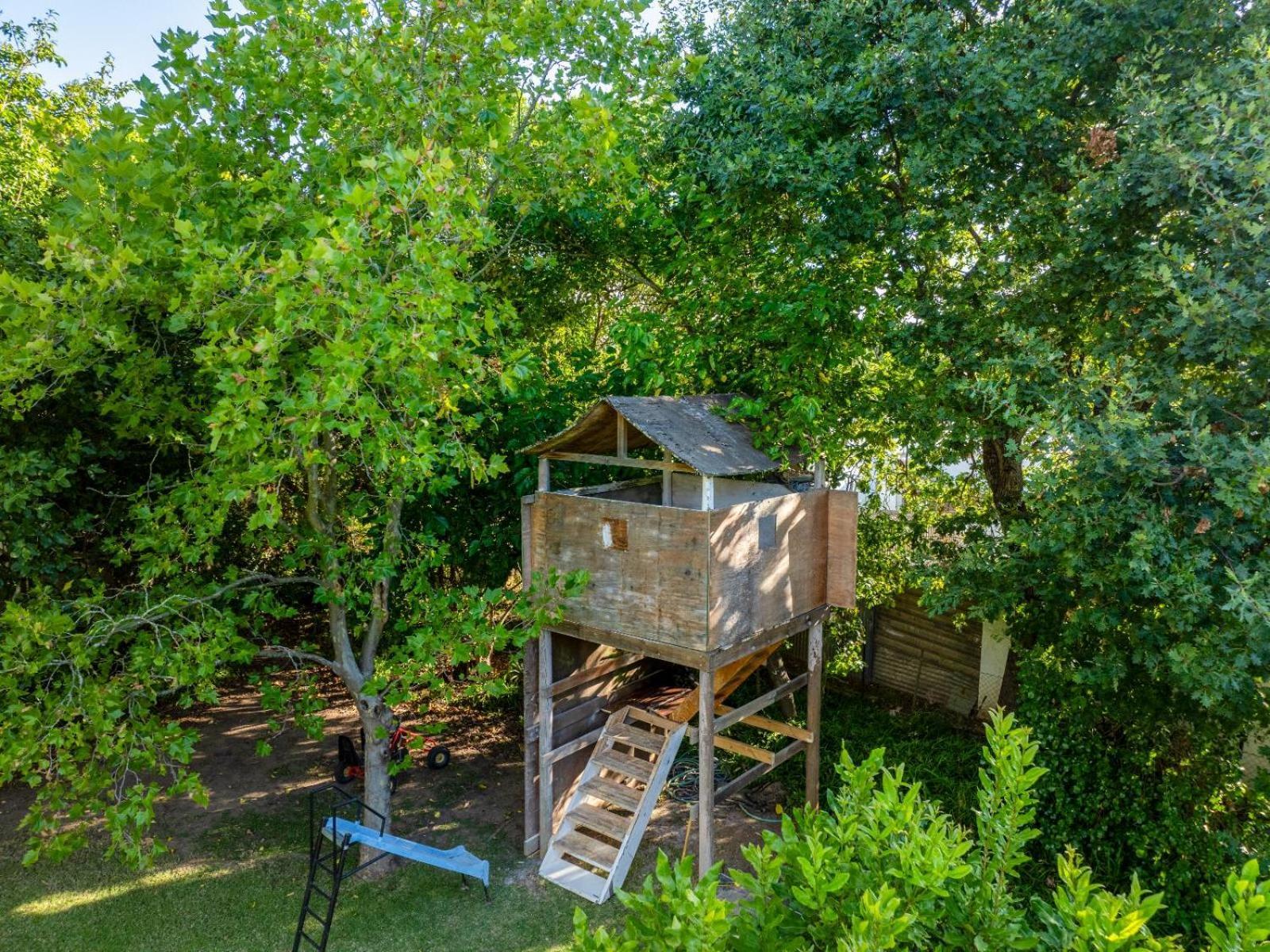 Caledon Grace Guesthouse Екстер'єр фото