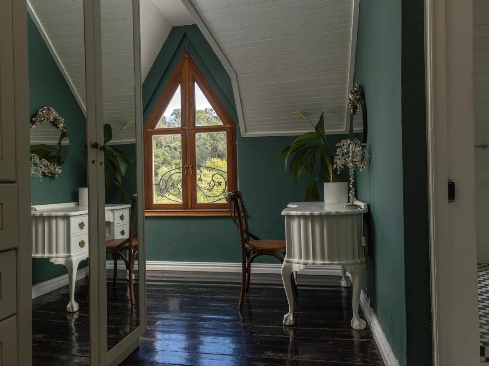 Caledon Grace Guesthouse Номер фото
