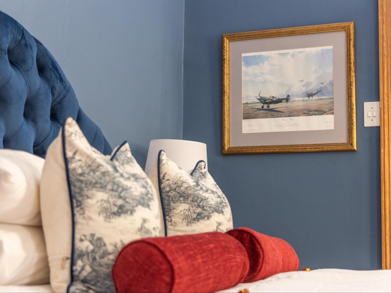 Caledon Grace Guesthouse Номер фото