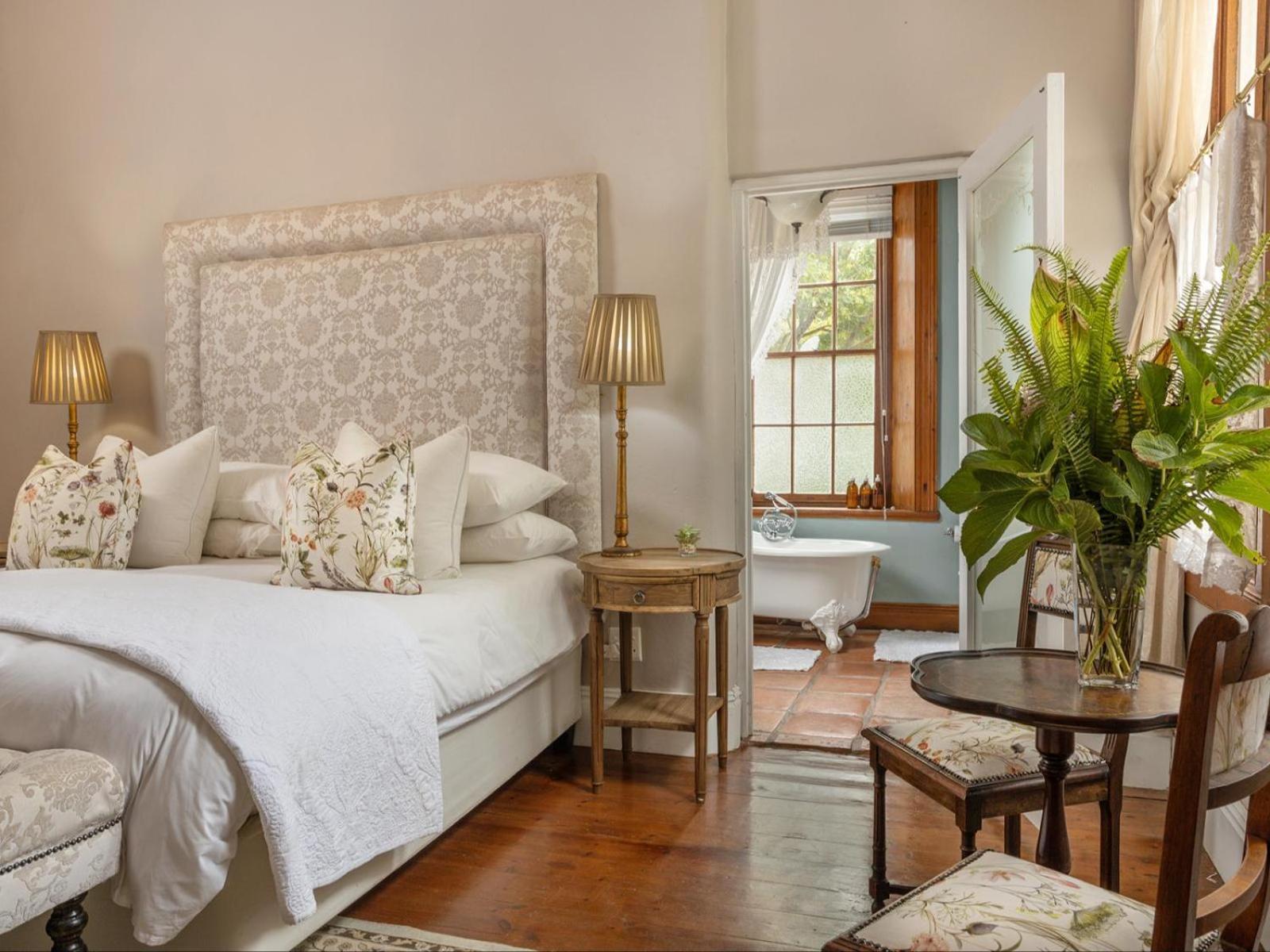 Caledon Grace Guesthouse Номер фото