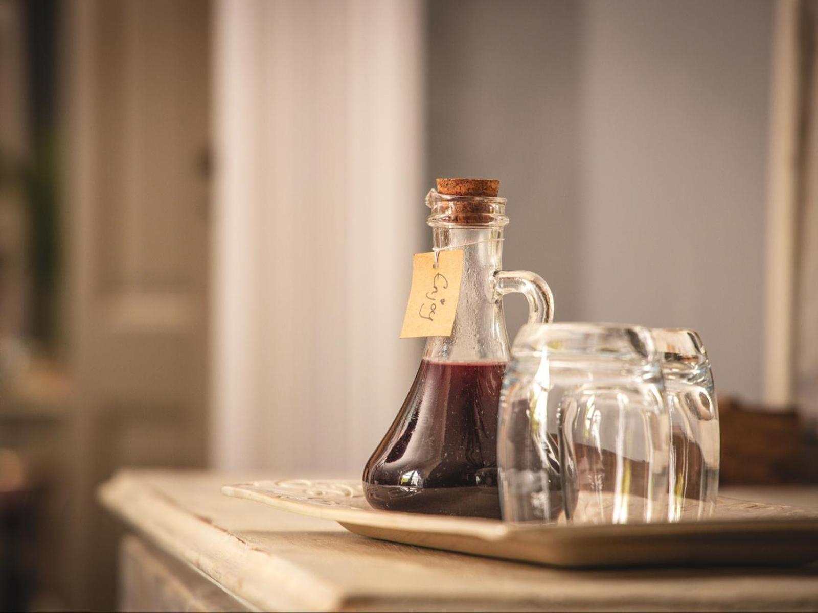 Caledon Grace Guesthouse Номер фото