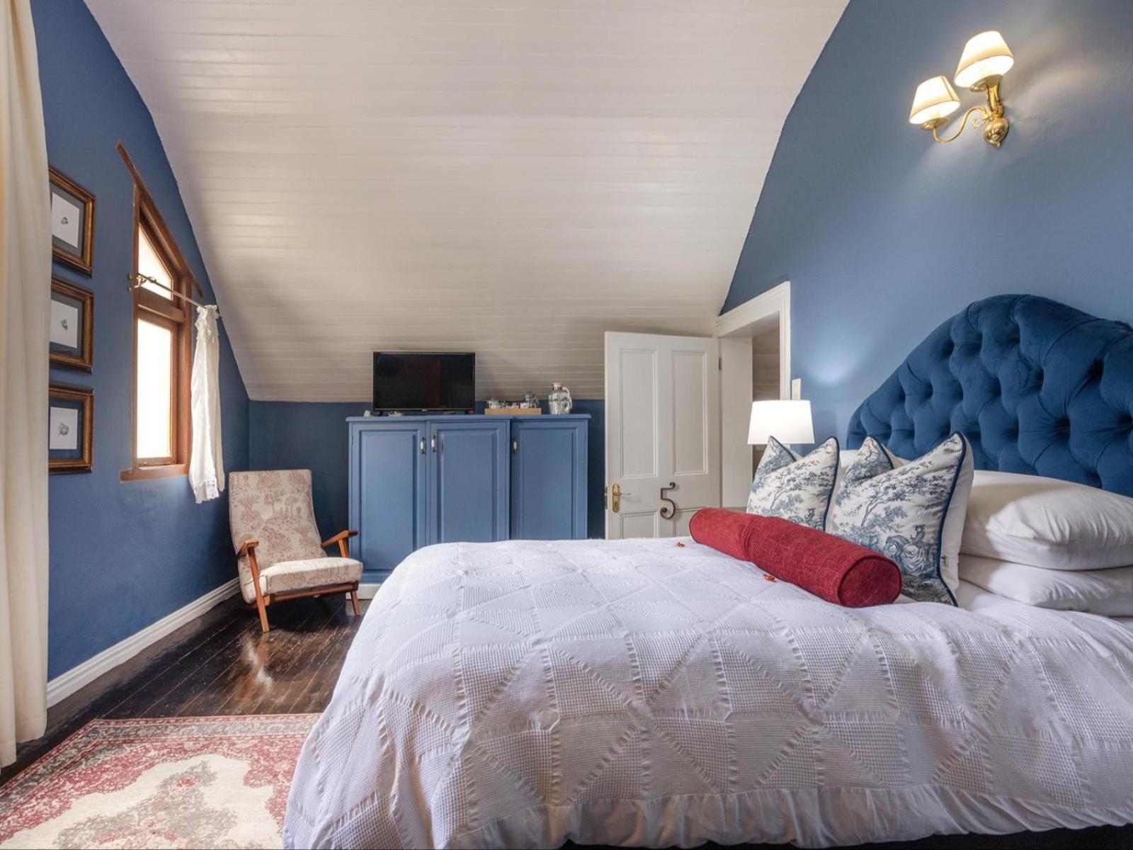 Caledon Grace Guesthouse Номер фото