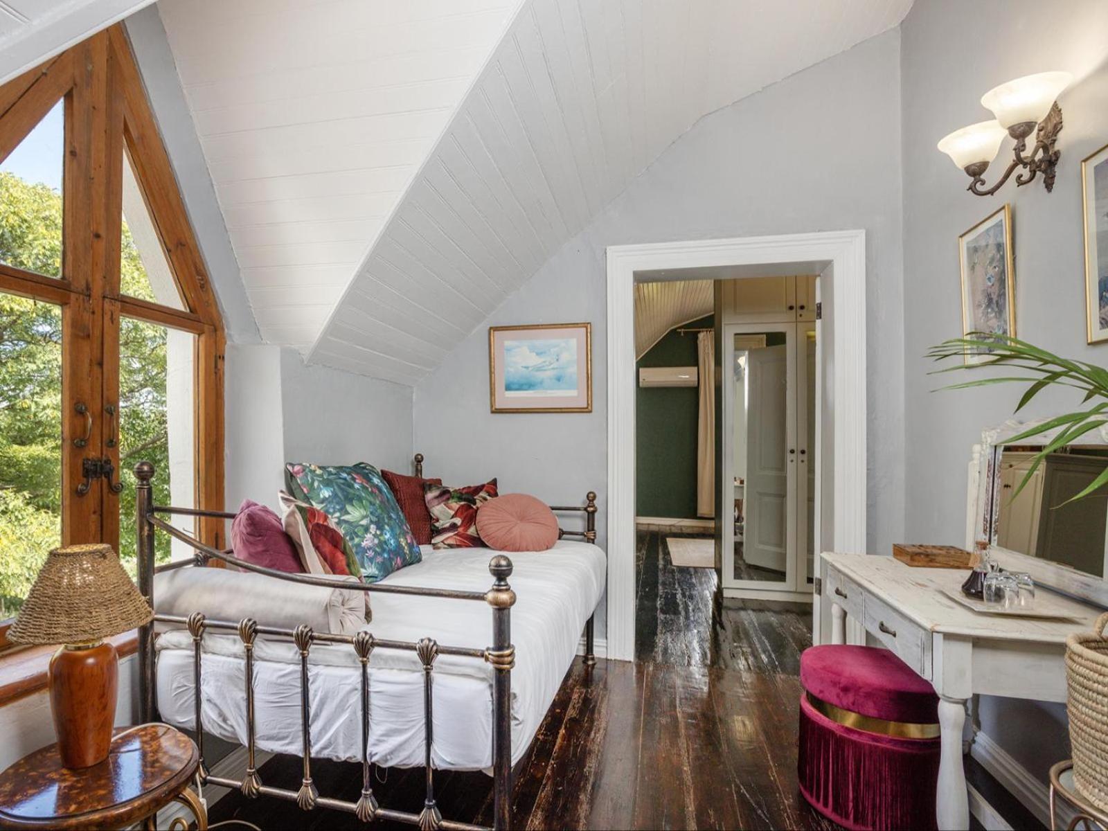 Caledon Grace Guesthouse Номер фото