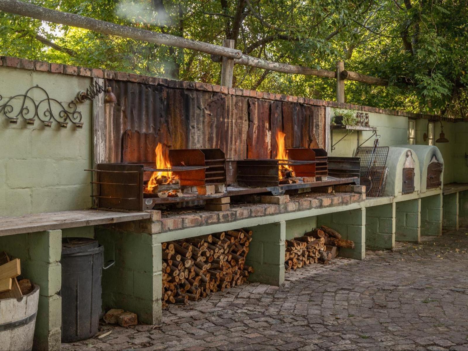 Caledon Grace Guesthouse Номер фото
