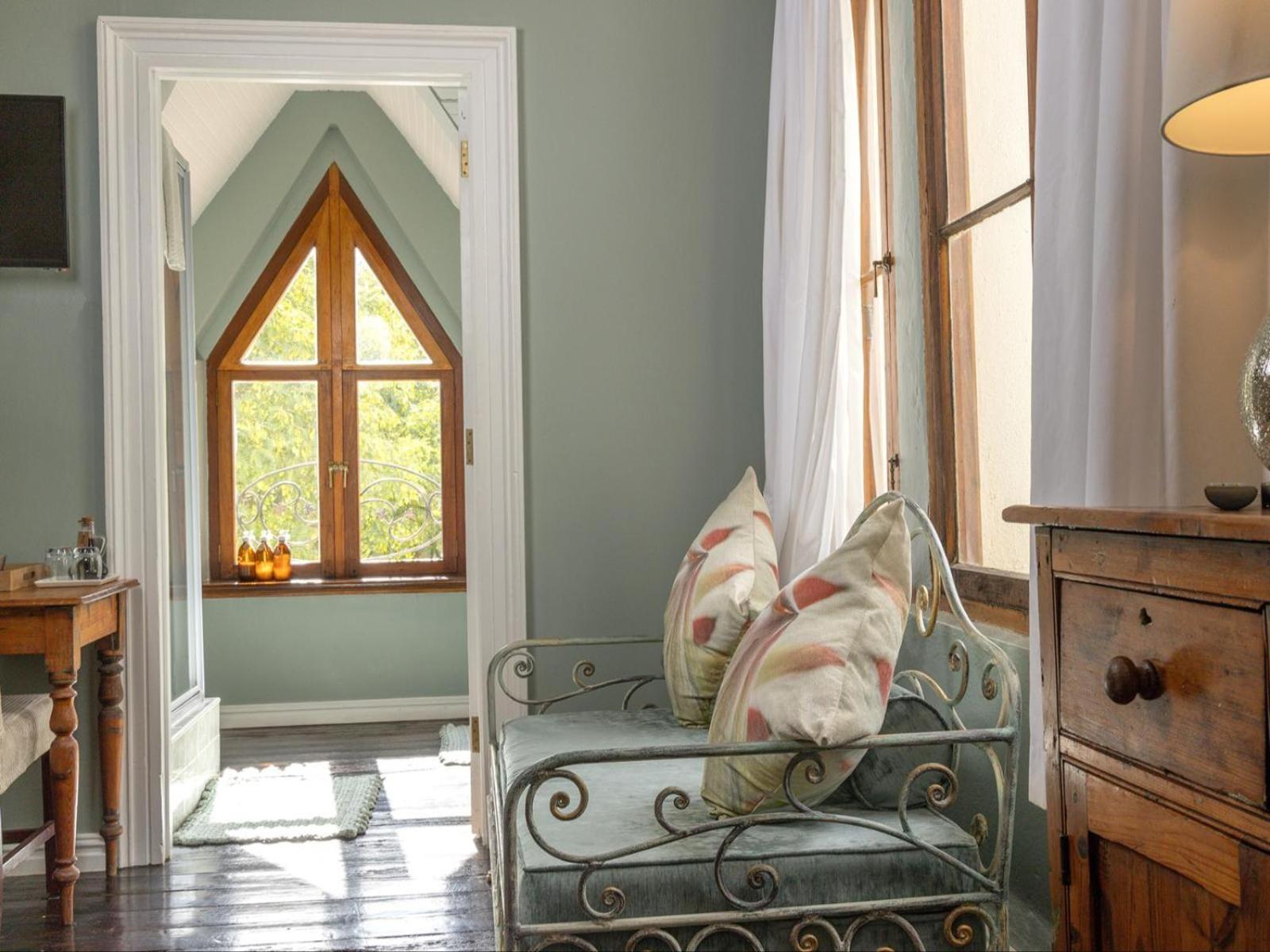 Caledon Grace Guesthouse Номер фото