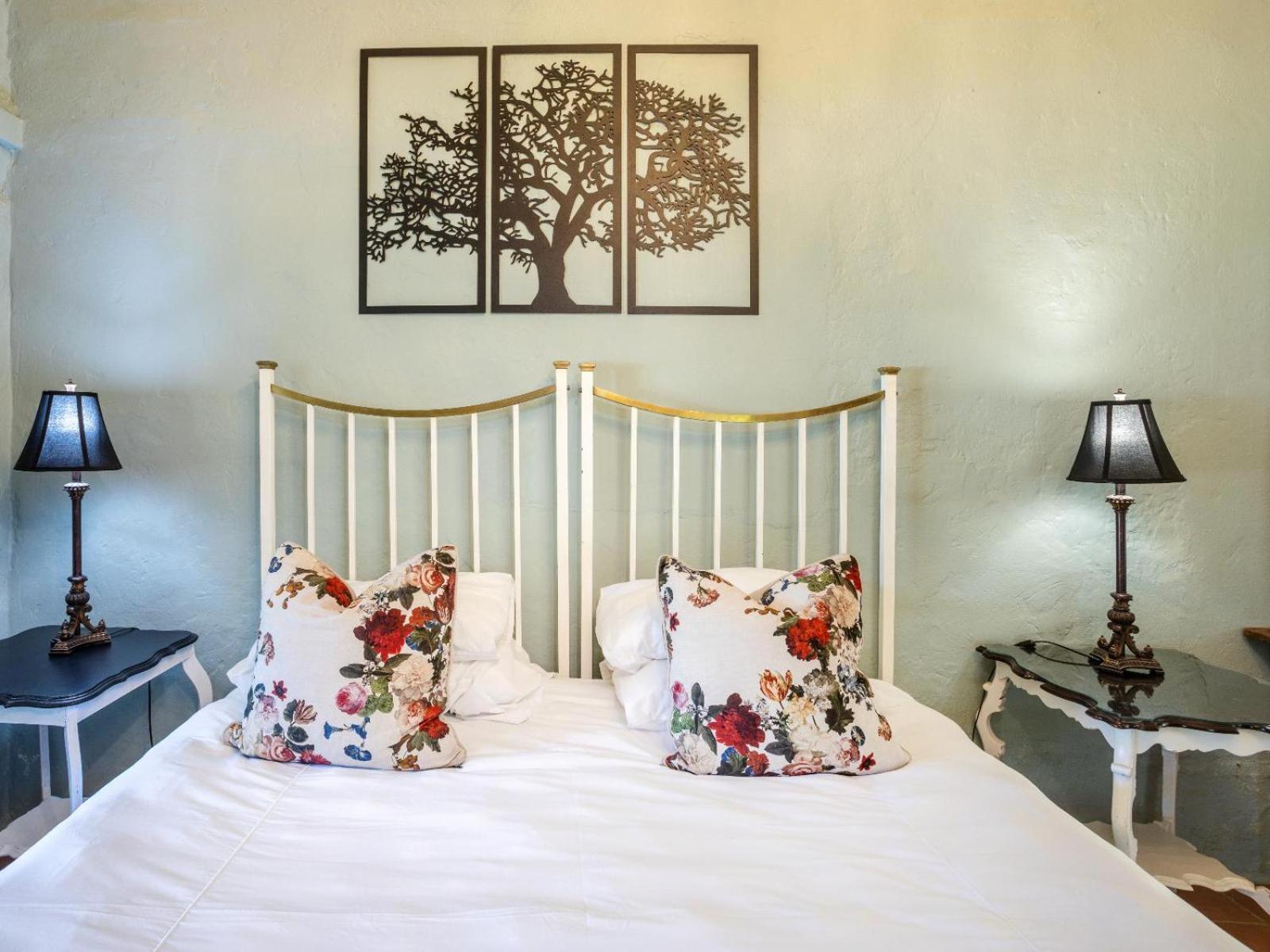 Caledon Grace Guesthouse Номер фото