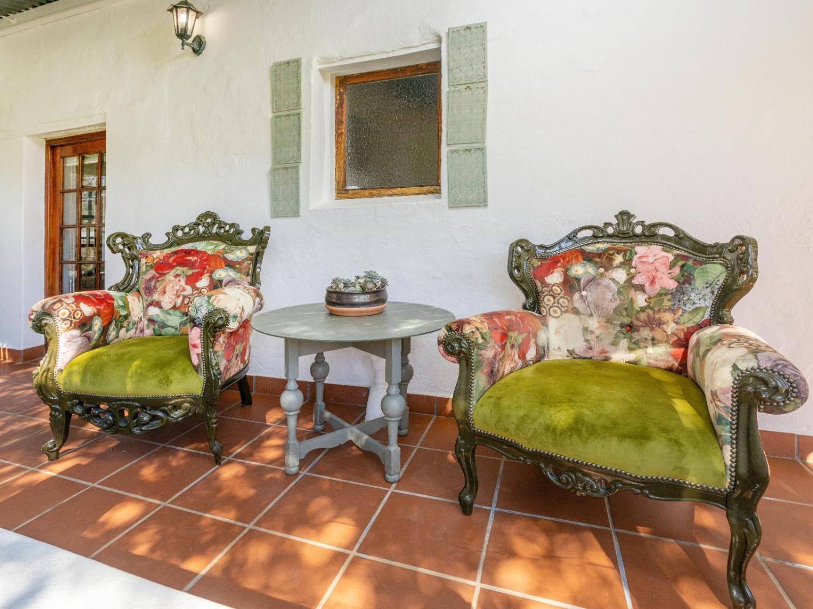 Caledon Grace Guesthouse Номер фото