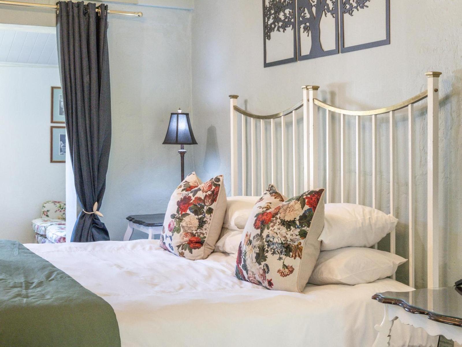 Caledon Grace Guesthouse Номер фото