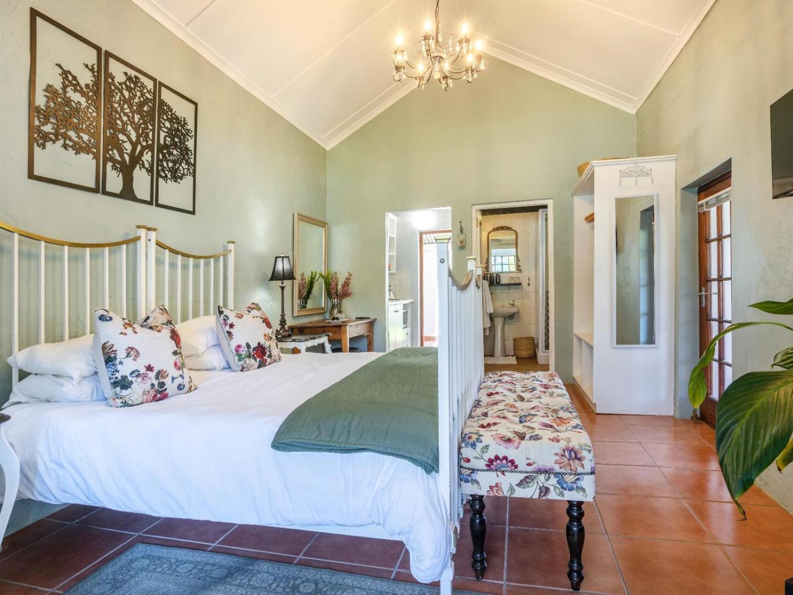 Caledon Grace Guesthouse Номер фото