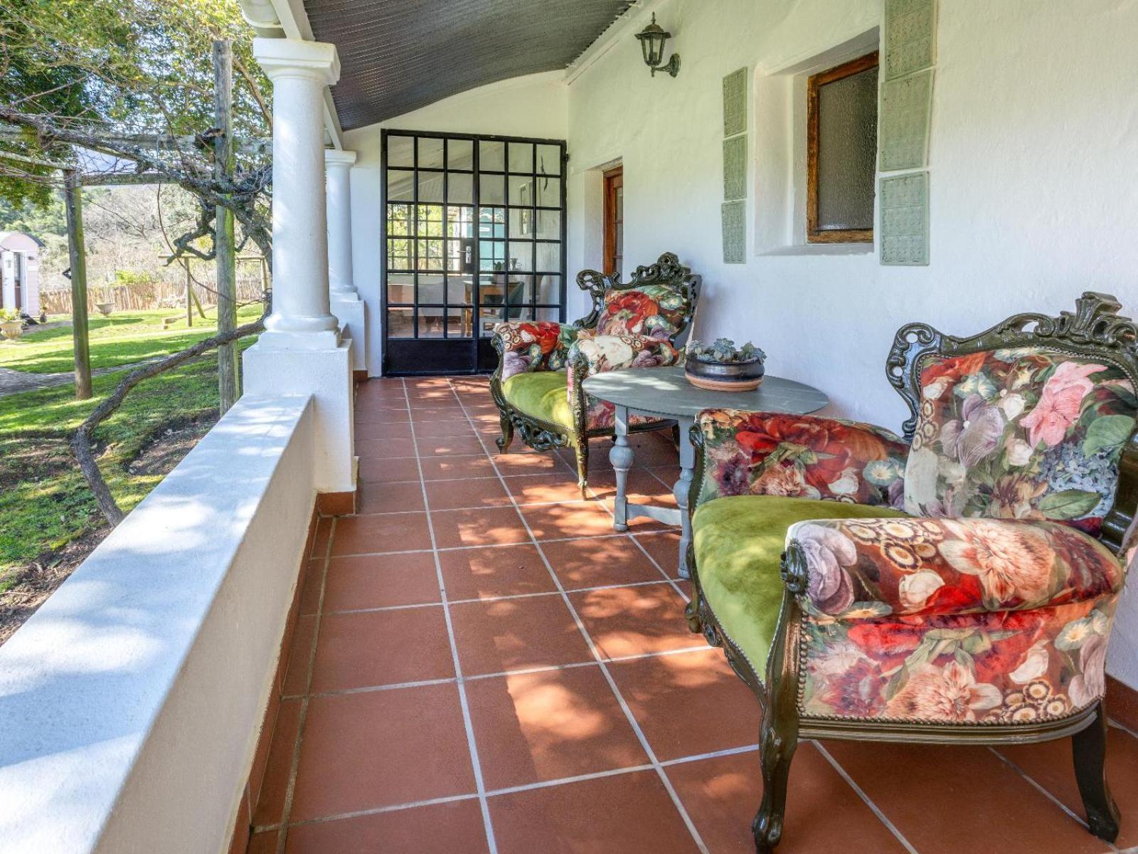 Caledon Grace Guesthouse Номер фото